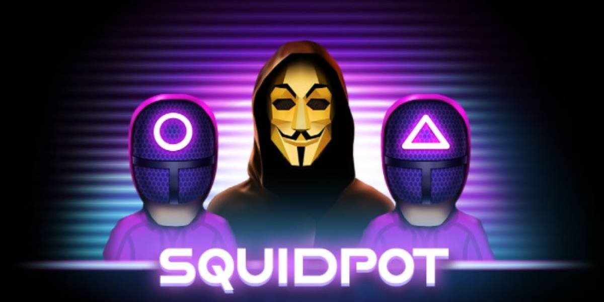 Squidpot