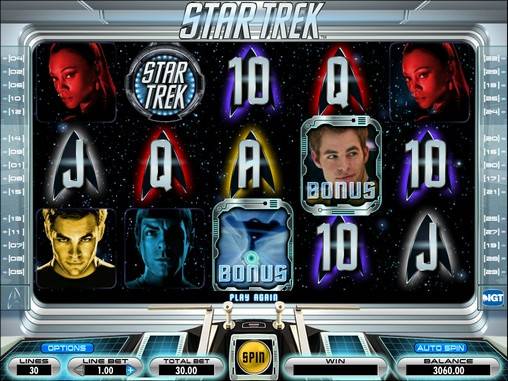 Star Trek