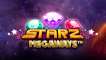 Starz Megaways (демо-версия)