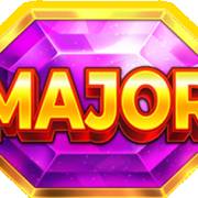 Striking Diamond: Major Jackpot