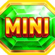 Striking Diamond: Mini Jackpot