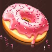Sugar Burst: Пончик