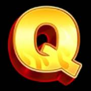 Sugar Rush Fever: Q