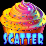 Sugartime: Scatter