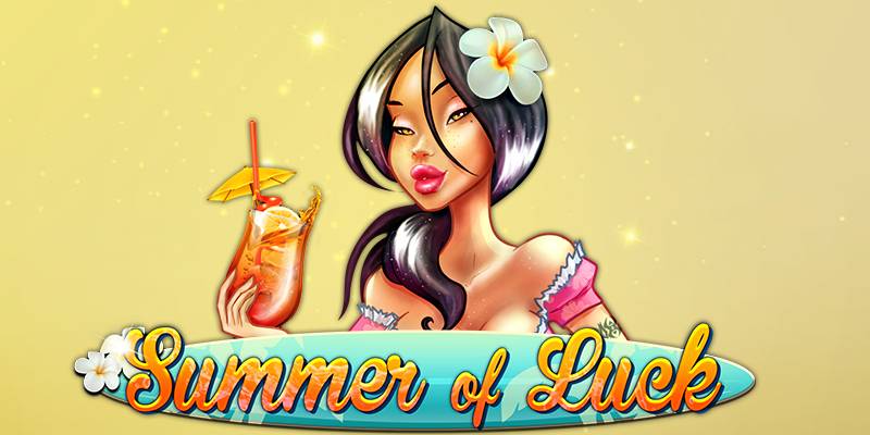 Summer Of Luck