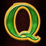 Sun of Egypt 2: Q