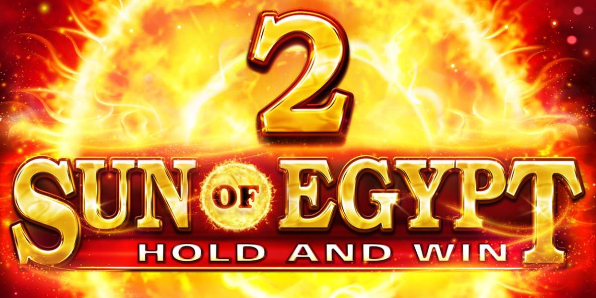 Sun of Egypt 2