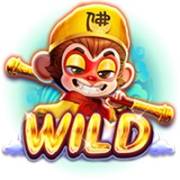 Sung Wukong: Wild