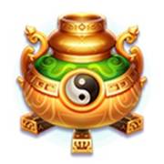 Sung Wukong: Ваза