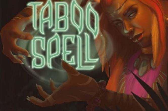 Taboo Spell
