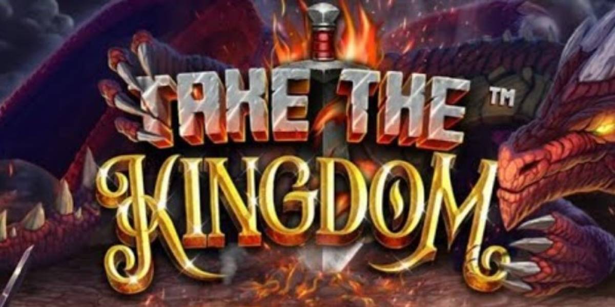 Take The Kingdom