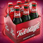 Ted Afterparty: Ящик Колы