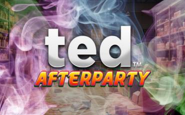Ted Afterparty