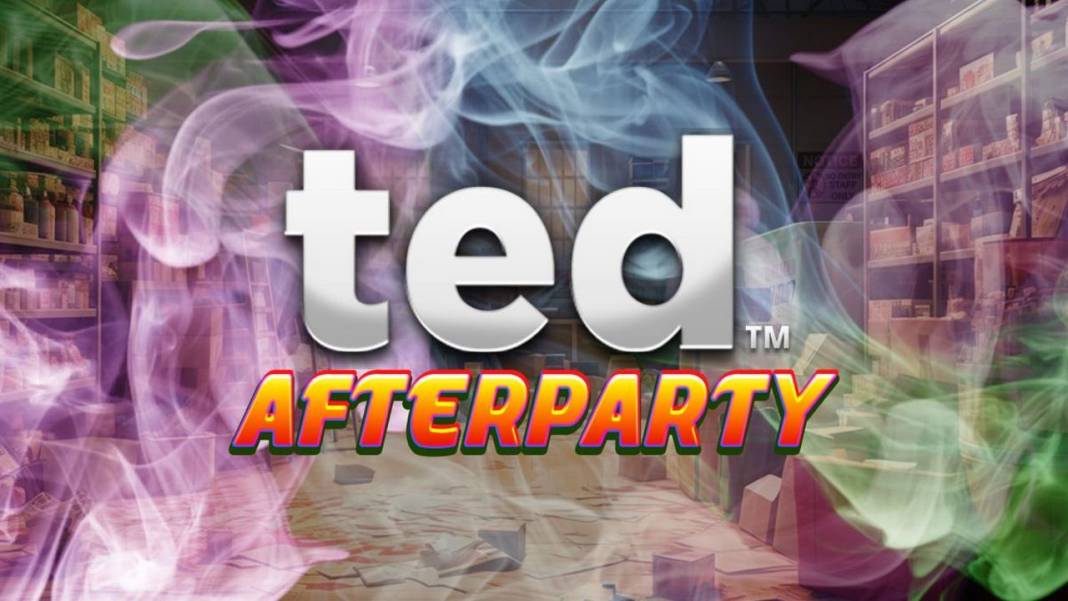 Ted Afterparty
