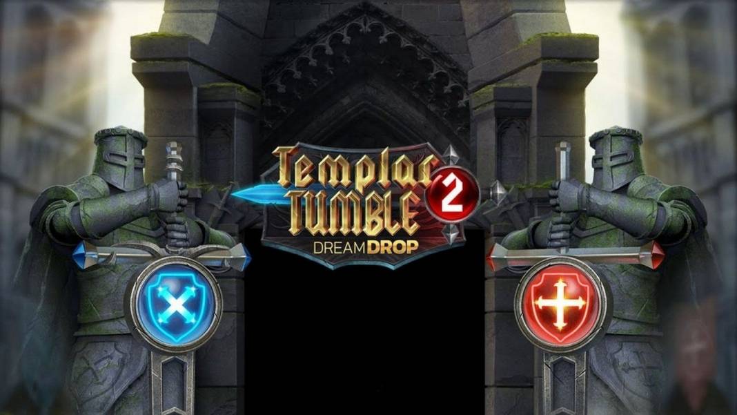 Templar Tumble 2 Dream Drop