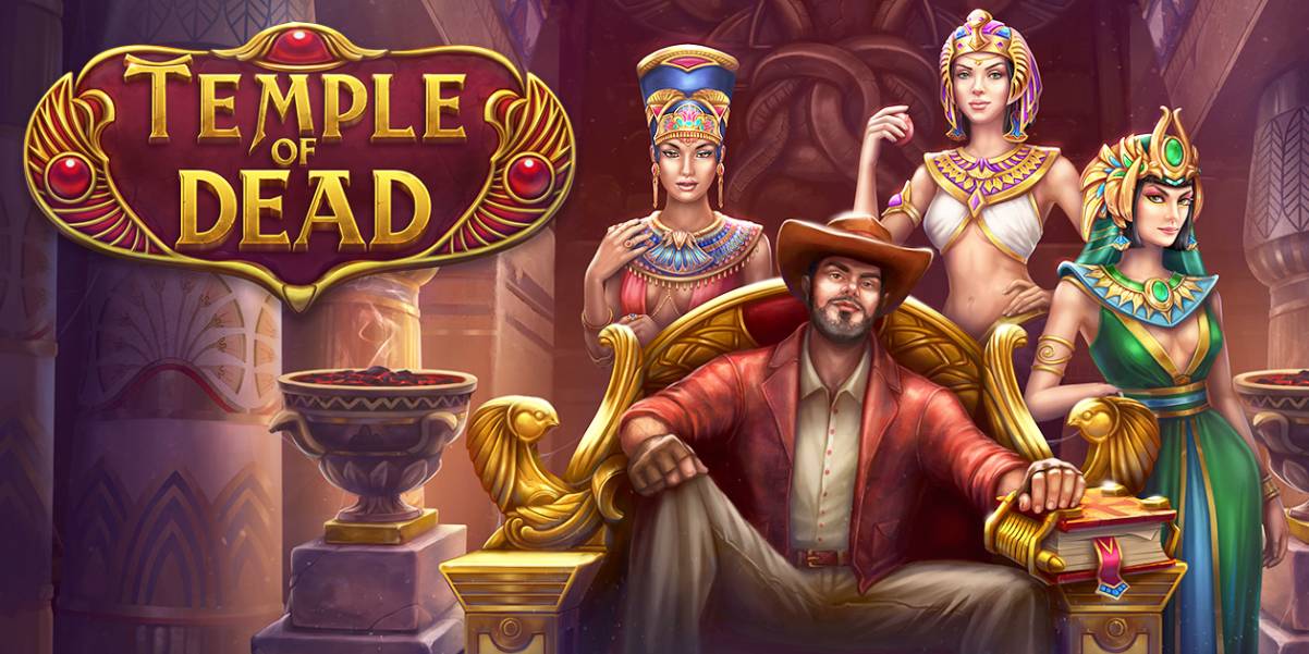 Temple of Dead