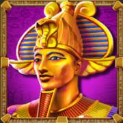 Temple of Riches: Spin Boost: Фараон