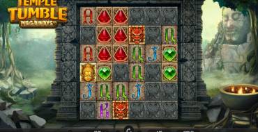 Temple Tumble Megaways: Выигрыши