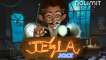 Онлайн слот Tesla Jolt играть