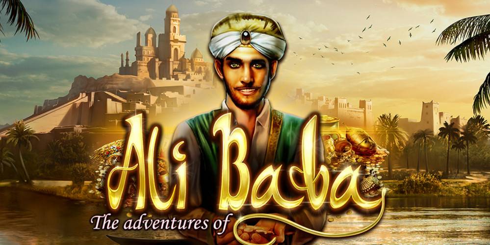 The Adventures of Ali Baba