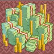 The Cash King: Деньги
