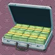 The Cash King: Чемодан с деньгами