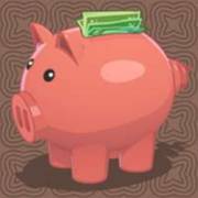 The Cash King: Копилка