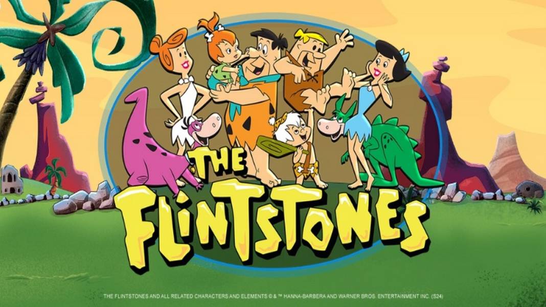 The Flintstones