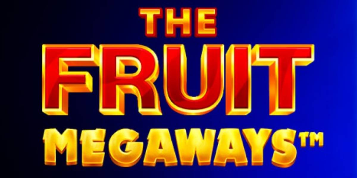 The Fruit Megaways