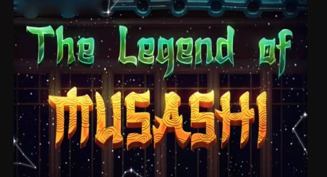 The Legend of Musashi