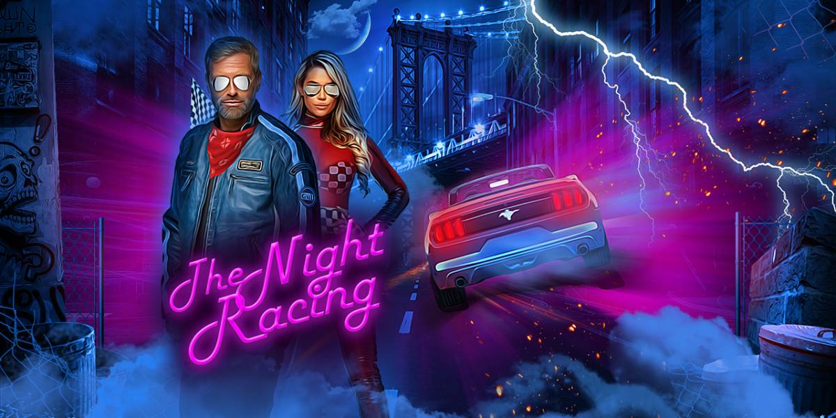 The Night Racing