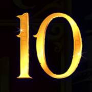 The Nutcracker: 10