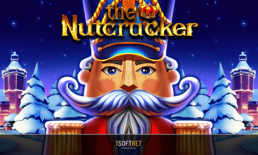 The Nutcracker