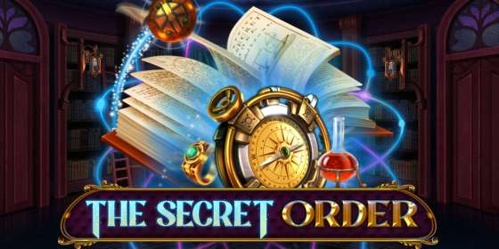 The Secret Order (PariPlay) обзор