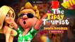 The Tipsy Tourist Beach Bonanza — Hold&Win (демо-версия)
