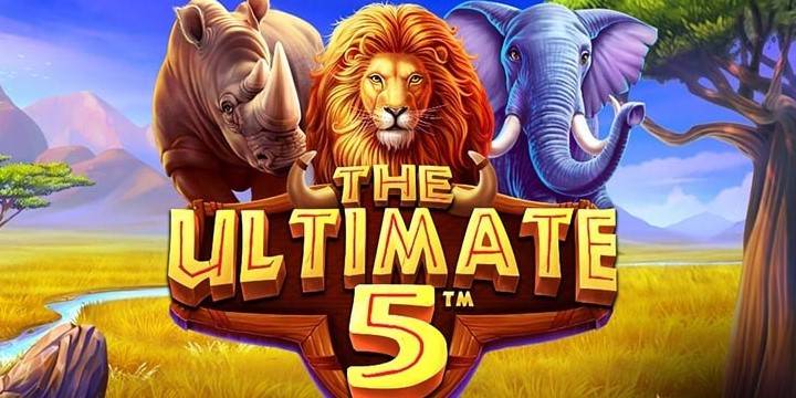 The Ultimate 5