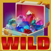 The Vault Chase: Wild