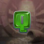 The Vault Chase: Q