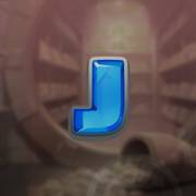 The Vault Chase: J
