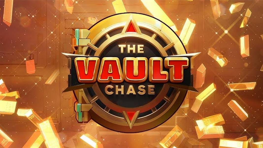The Vault Chase