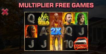 The Walking Dead 2: Бонусные игры