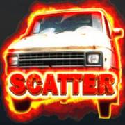 The Walking Dead 2: Scatter