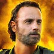 The Walking Dead 2: Рик