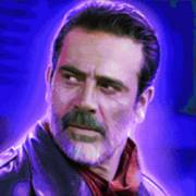 The Walking Dead 2: Ниган