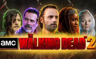The Walking Dead 2