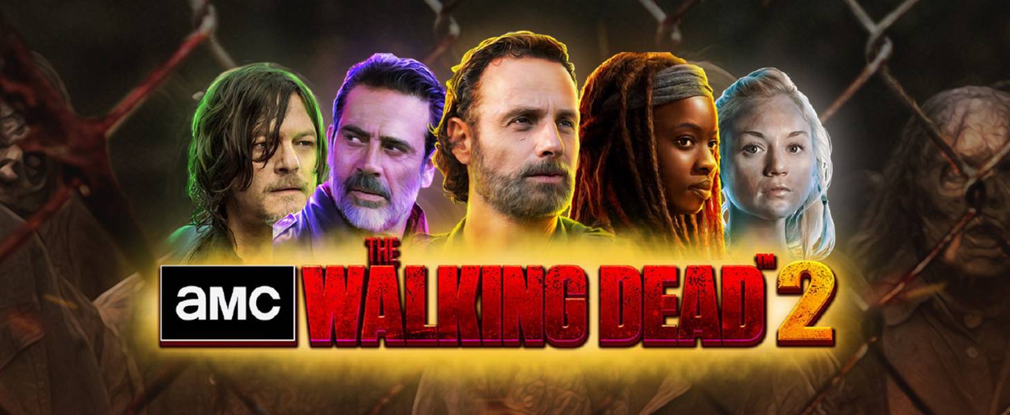 The Walking Dead 2