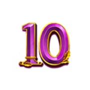 Thor: 10