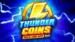 Thunder Coins: Hold and Win (демо-версия)