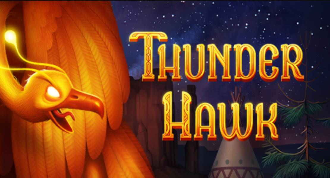 ThunderHawk