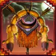 Thundering Buffalo: Jackpot Dash: Орнамент